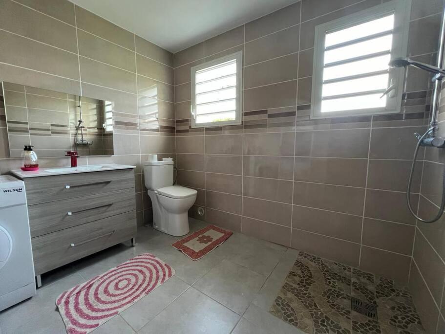 Paisible Studio Cosy Saint-Louis Exterior foto